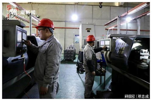 三門企業助力 零碳 火熱生產