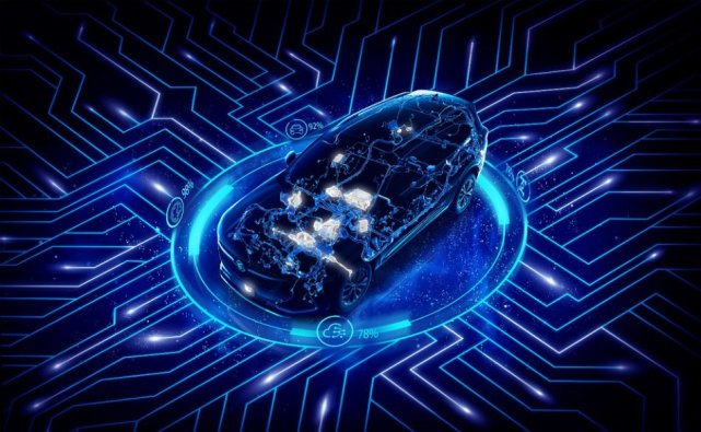 別克品牌開啟&ldquo;智行千里&rdquo;新征程