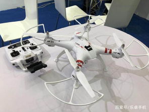 樂(lè)卓科技酷炫智能產(chǎn)品引爆第91屆中國(guó) 深圳 電子展