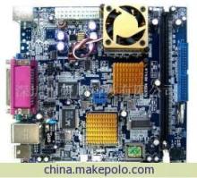 【VIA C3 800/1G;8個(gè)USB接口(圖)】價(jià)格,廠家,圖片,工控電腦產(chǎn)品,深圳市研川科技-