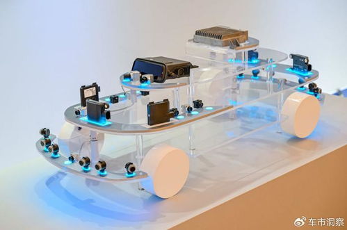 國家戰(zhàn)略賦能新深藍(lán)，科技潮牌引領(lǐng)中國智造新征程