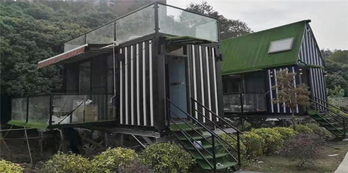 廣東箱墅戶外酒店管理有限責任公司 創(chuàng)新餐飲管理模式，打造戶外酒店餐飲新體驗